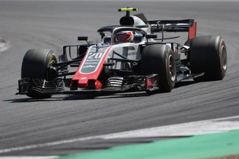 Not acceptable for Haas to keep losing points – Steiner 