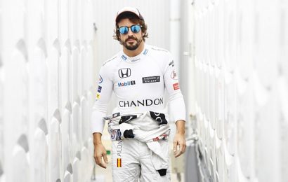 Alonso: 2016’da Rosberg’in yeri için Mercedes’le görüştüm