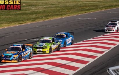 2019 Aussie Racing Cars Round 5 Tailem Bend Tekrar izle