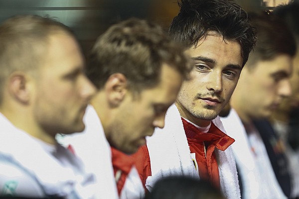 Wolff: “Leclerc/Vettel mücadelesi kızışabilir”