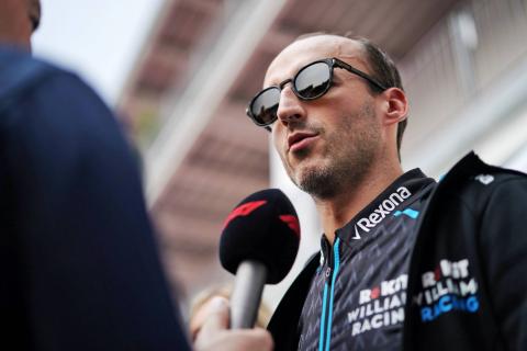 Haas confirms talks with Kubica over development role