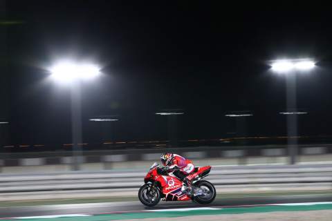 Zarco sets top speed record, speeds too dangerous? MotoGP riders react