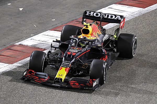 Perez: “Red Bull’un sürüş tarzı Racing Point’ten çok farklı”