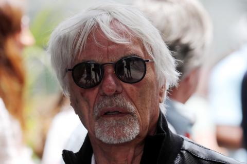 Ex-F1 boss Bernie Ecclestone to face £400m fraud charge next year