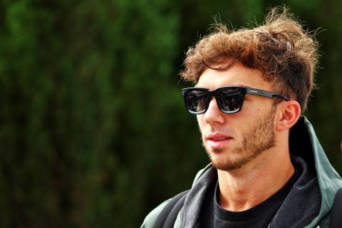 Revealed: Pierre Gasly’s eye-opening salary and contract – why Red Bull agreed