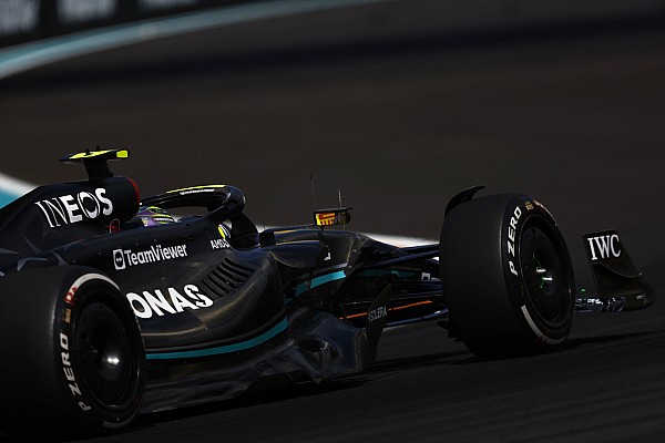 Jordan: “Hamilton, Mercedes’ten ayrılmalı”