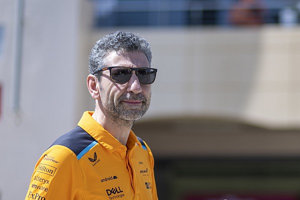 McLaren: “Red Bull’dan Marshall ile anlaşmak, kaçırılmaması gereken bir fırsattı”
