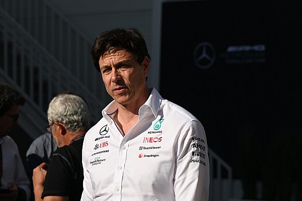 Wolff, Formula 1’in Red Bull-AlphaTauri bağlantıları konusunda şeffaflığına destek veriyor