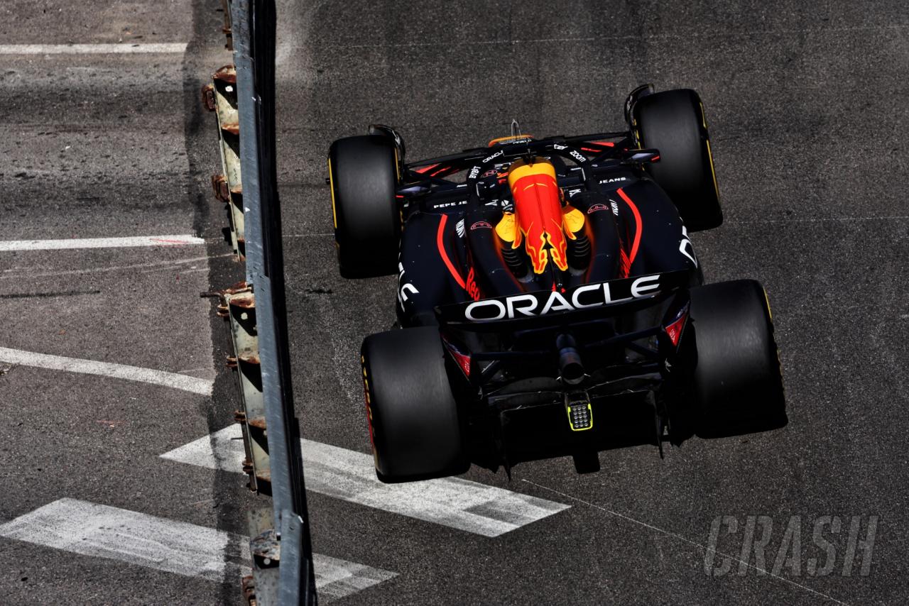 Martin Brundle suggests “internal events” have led to Red Bull’s decline in F1 2024