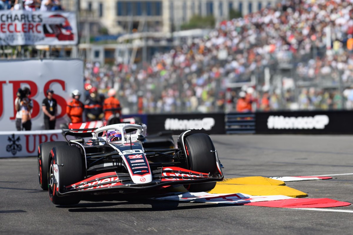 Coulthard: “Monako’daki kazanın zamanlaması Magnussen’i men cezasından kurtardı”