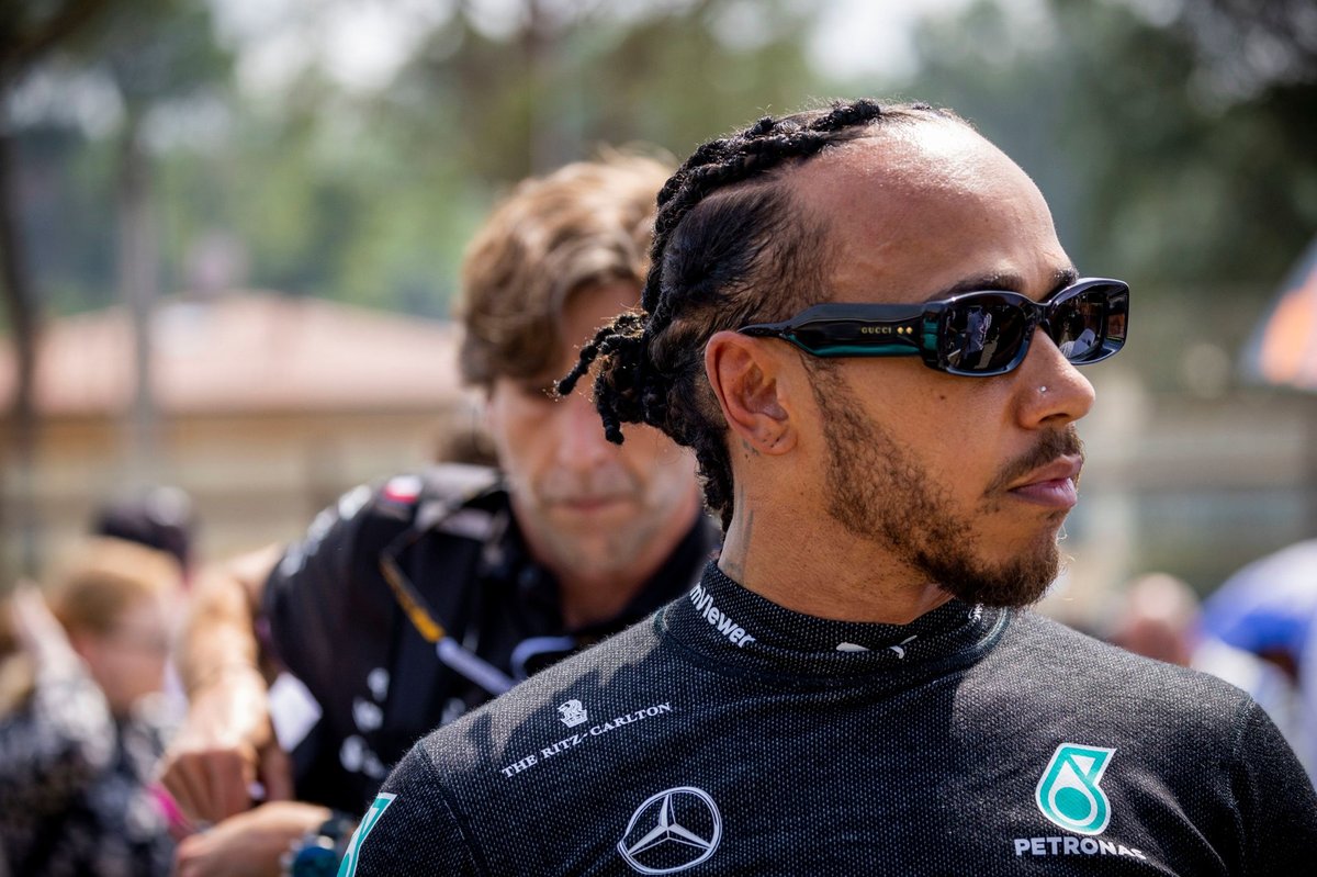 Hamilton, Mercedes’in Monako’da güçlü olmasını umuyor