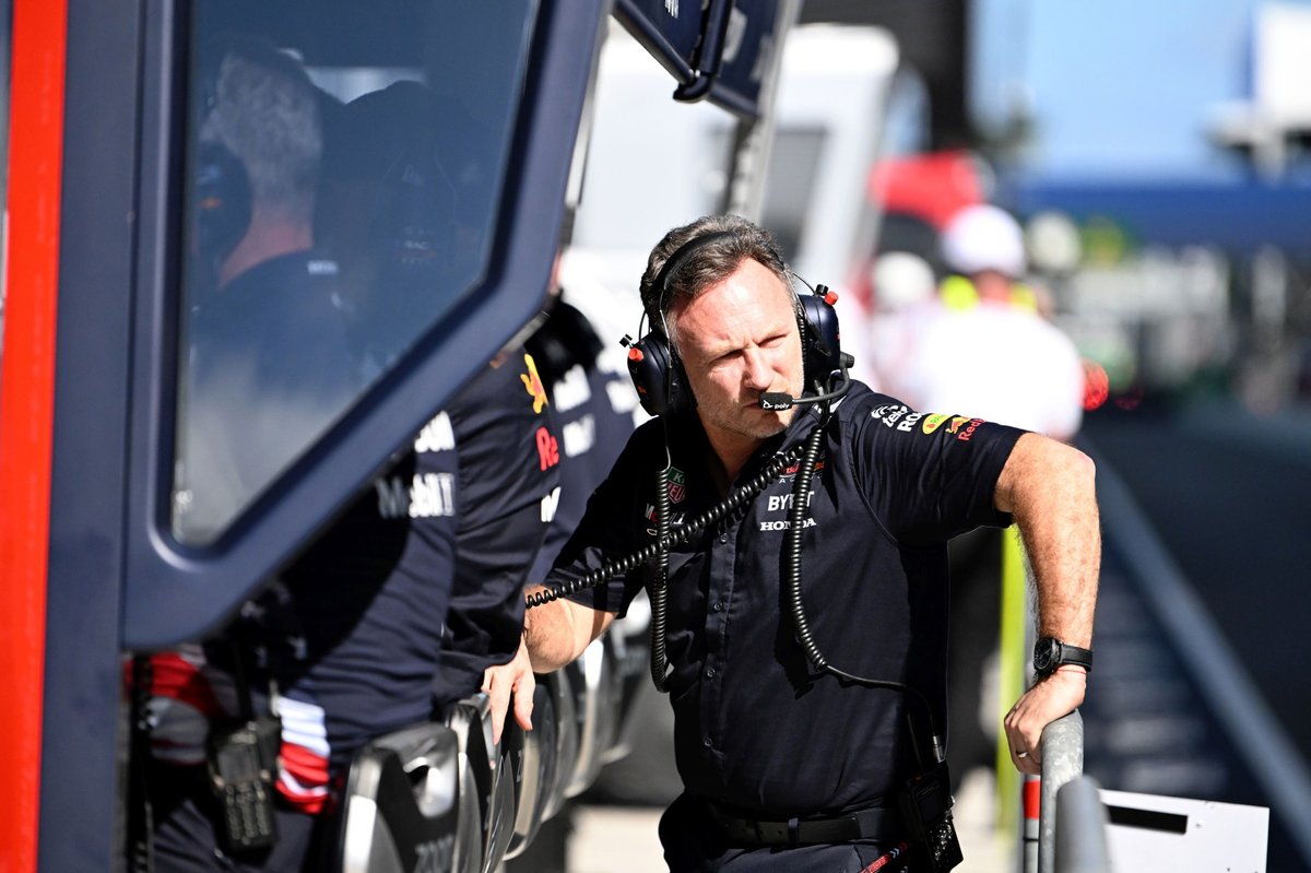Red Bull: “Formula 1 bütçe sınırı değişikliklerinin ‘yükünü’ personel çekmemeli”