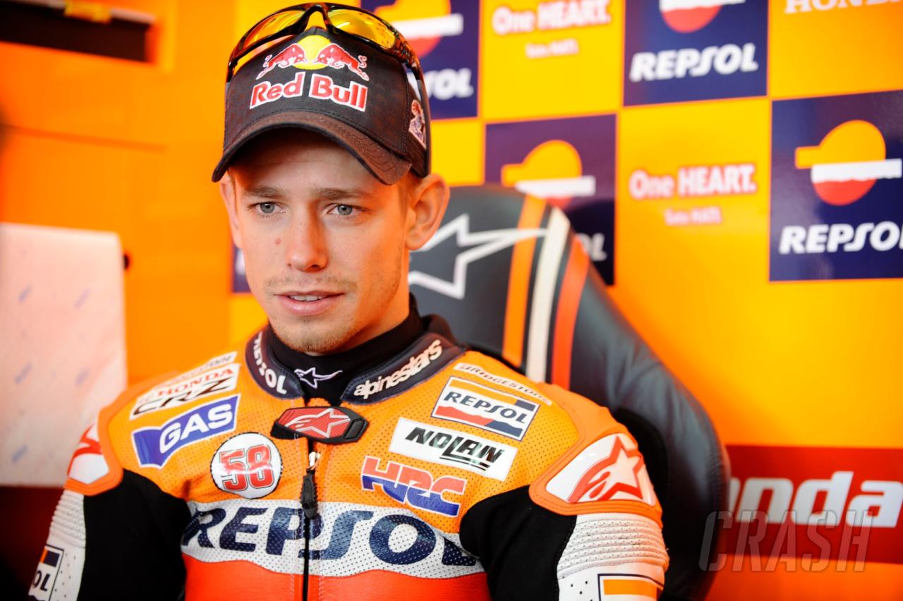 Key trait identified that separated “special” Casey Stoner from fellow legends