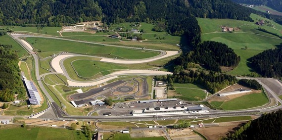 2024 Formula 1 Avusturya Tekrar izle