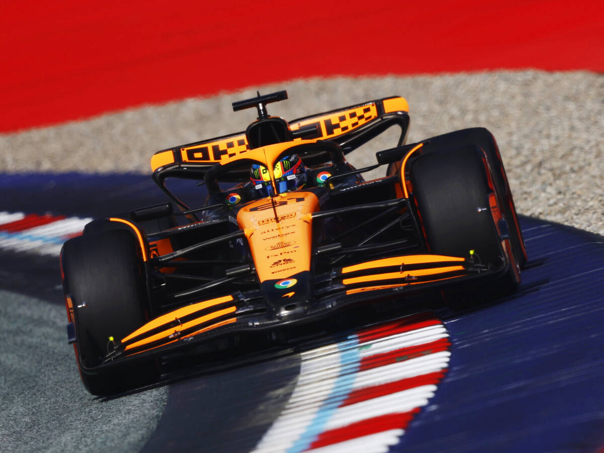 Oscar Piastri bleibt Siebter: FIA weist McLaren-Protest ab