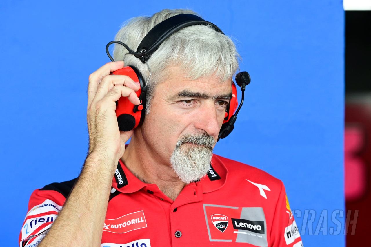 Ducati accused of ditching crucial strategy – “I wouldn’t have done it…”