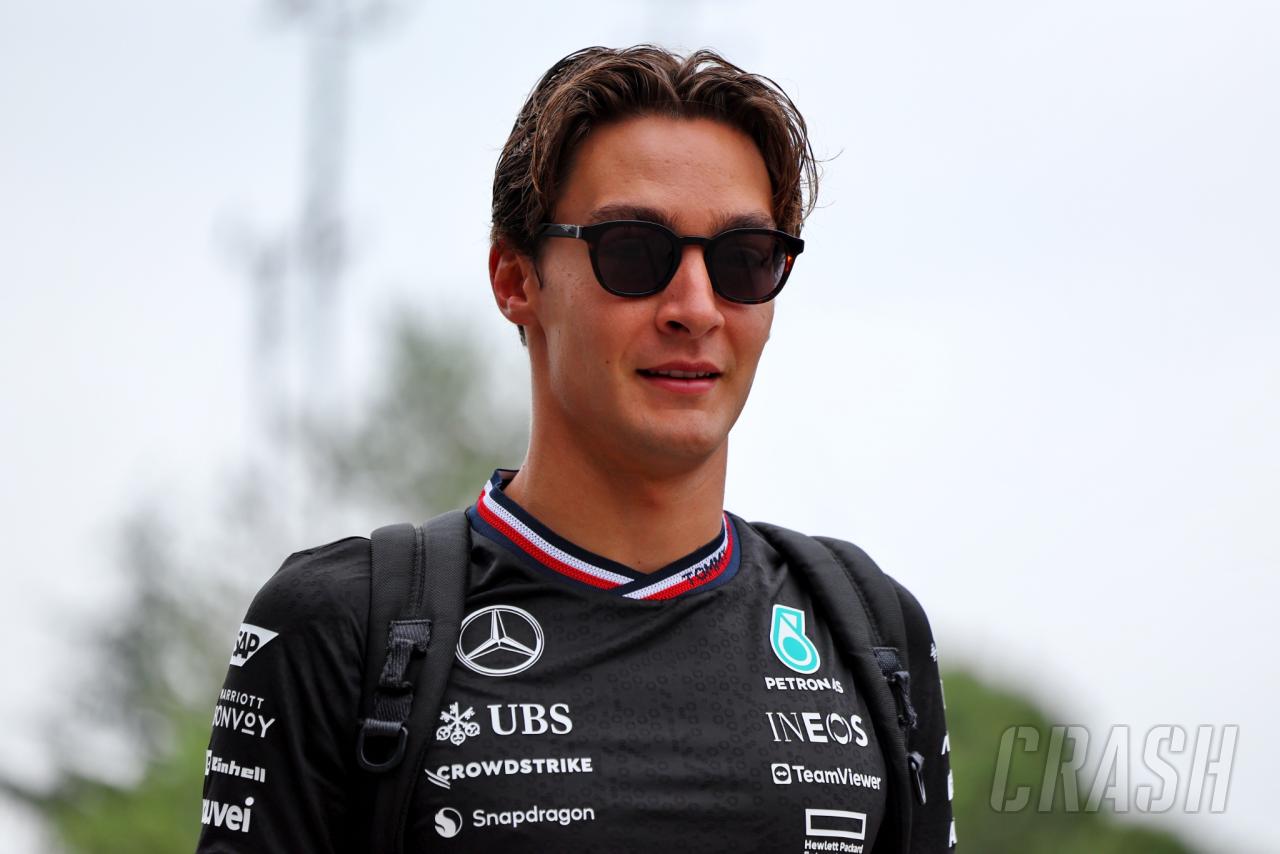 Toto Wolff radio message questioned amid George Russell “audition” to be “No1”