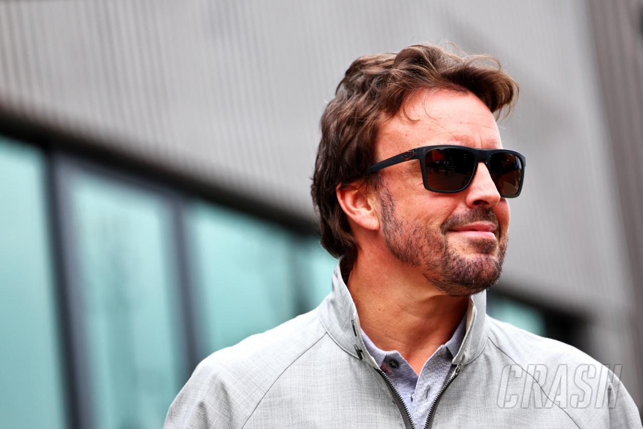 Fernando Alonso’s verdict on Max Verstappen early retirement claims