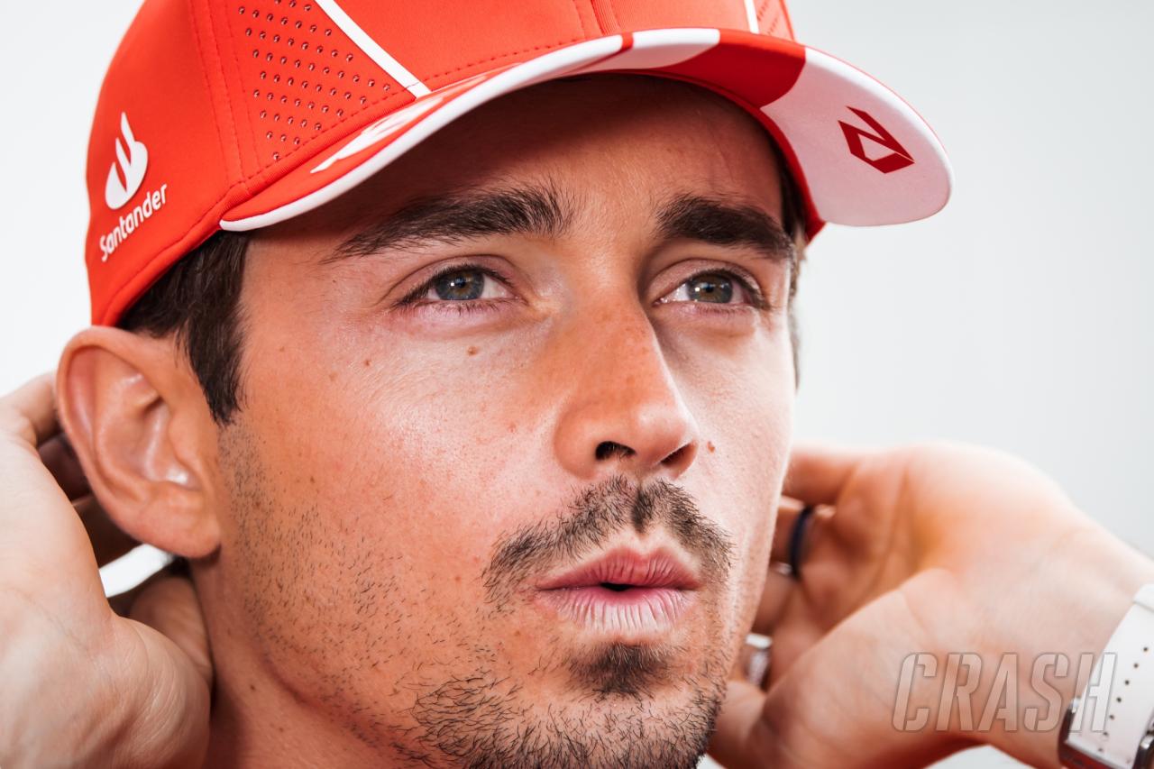 Charles Leclerc predicts Red Bull to “step up” after Canada amid recent struggles