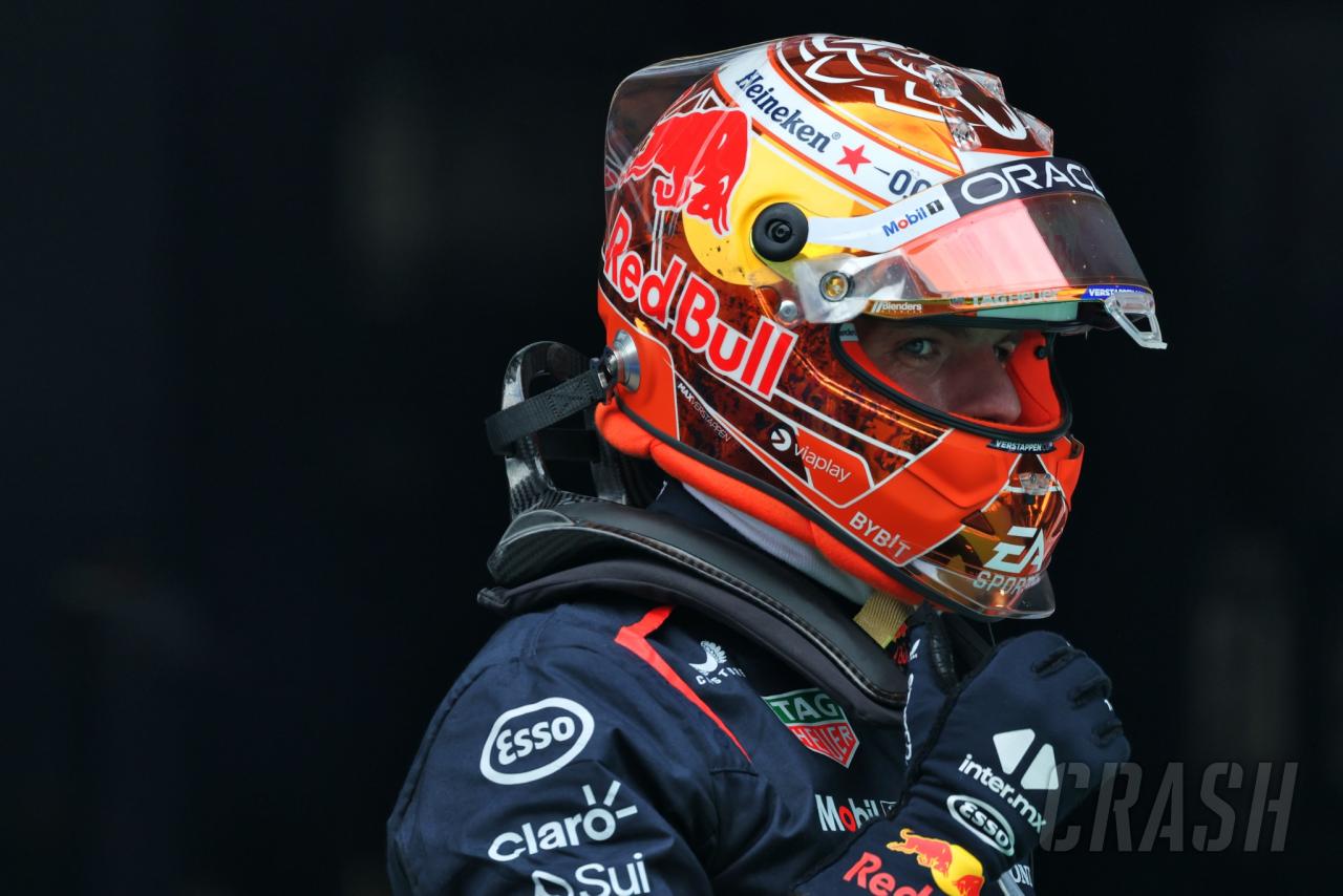 Christian Horner: Max Verstappen ‘making a key difference’ for Red Bull
