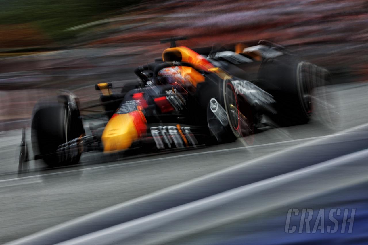 2024 F1 Austrian Grand Prix – Race Results from Round 11