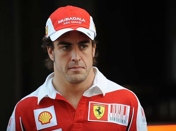 Ex-Ferrari-Ingenieur: Alonso fehlten elf Punkte zu “fünf Formel-1-Titeln”