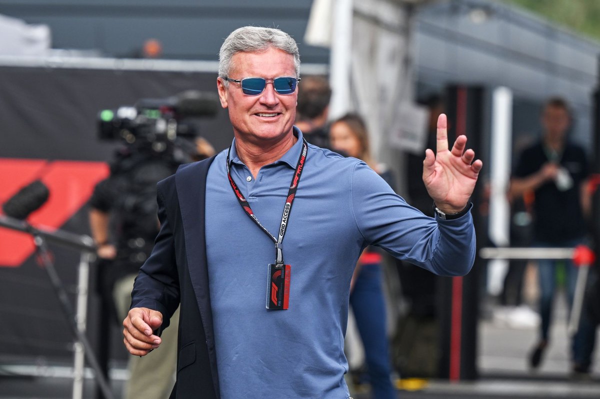 Coulthard: “Verstappen’in şampiyonluğu garanti değil”
