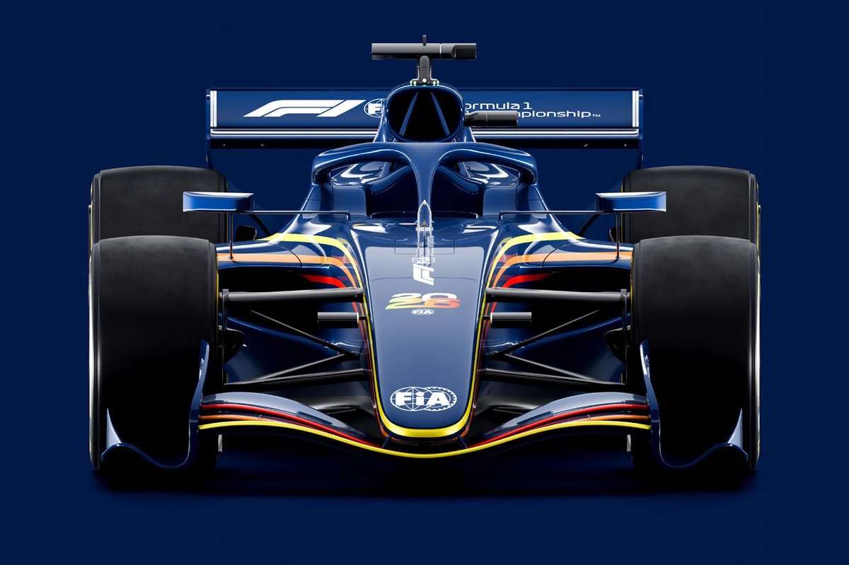 FIA: “Sürtünmeyi azaltan X-modunu, DRS gibi sürücüler açıp kapatacak”