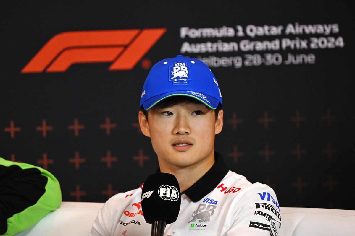 FIA, Tsunoda’nın Formula 1’deki potansiyel kural ihlalini değerlendiriyor