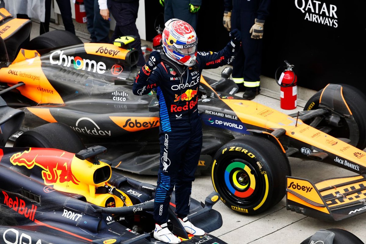 Hill: “Red Bull için galibiyet Verstappen’in ‘sakinliğine’ bağlı”