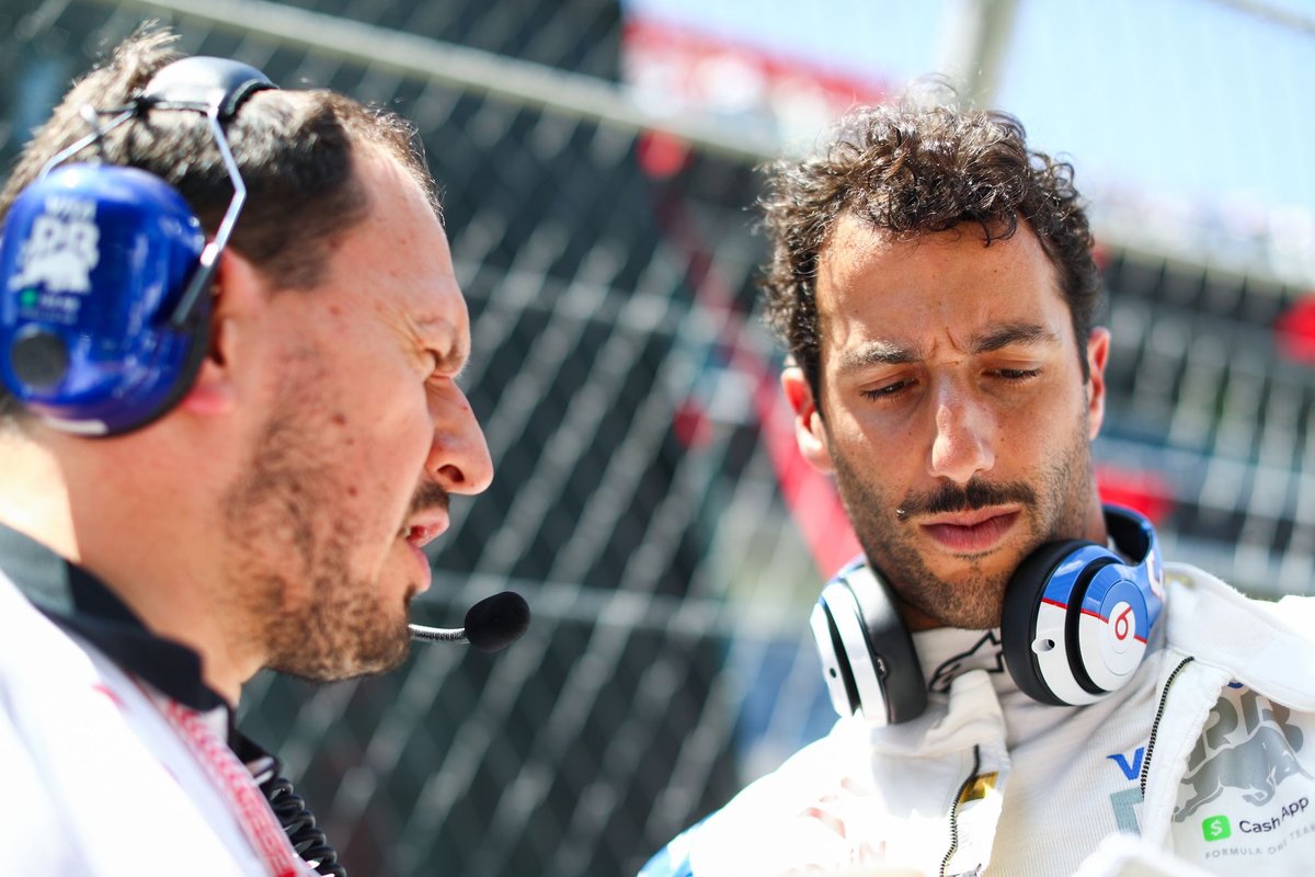 Lawson’ın sözleşmesindeki madde, Ricciardo’nun RB’den ayrılacağı söylentilerine yol açtı
