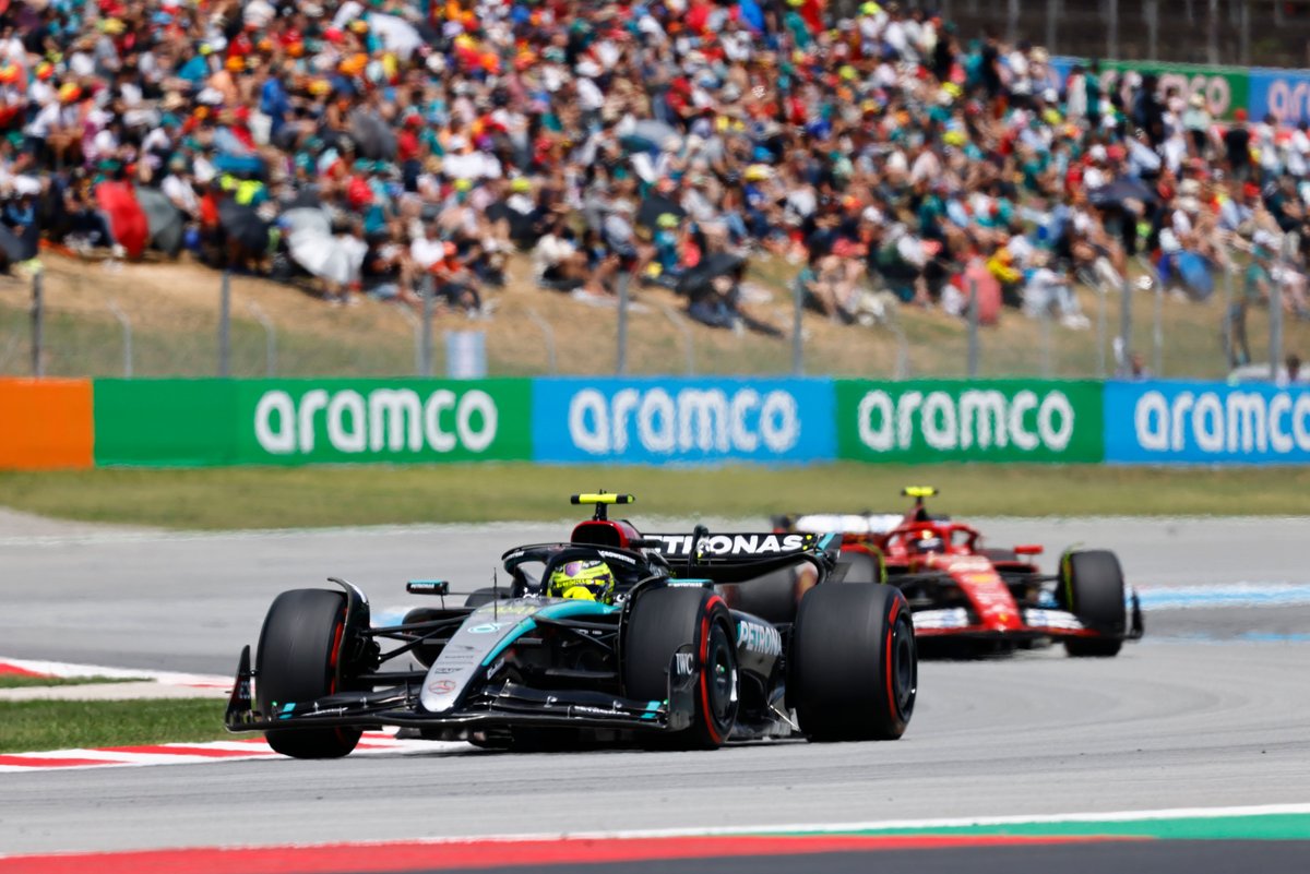Mercedes, Antonelli’nin Formula 1 kararını vermek için “mümkün olduğunca uzun süre” bekleyecek