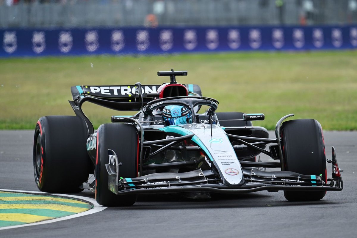 Mercedes, sorunlu 2024 Formula 1 aracı W15’i nasıl evcilleştirdi?