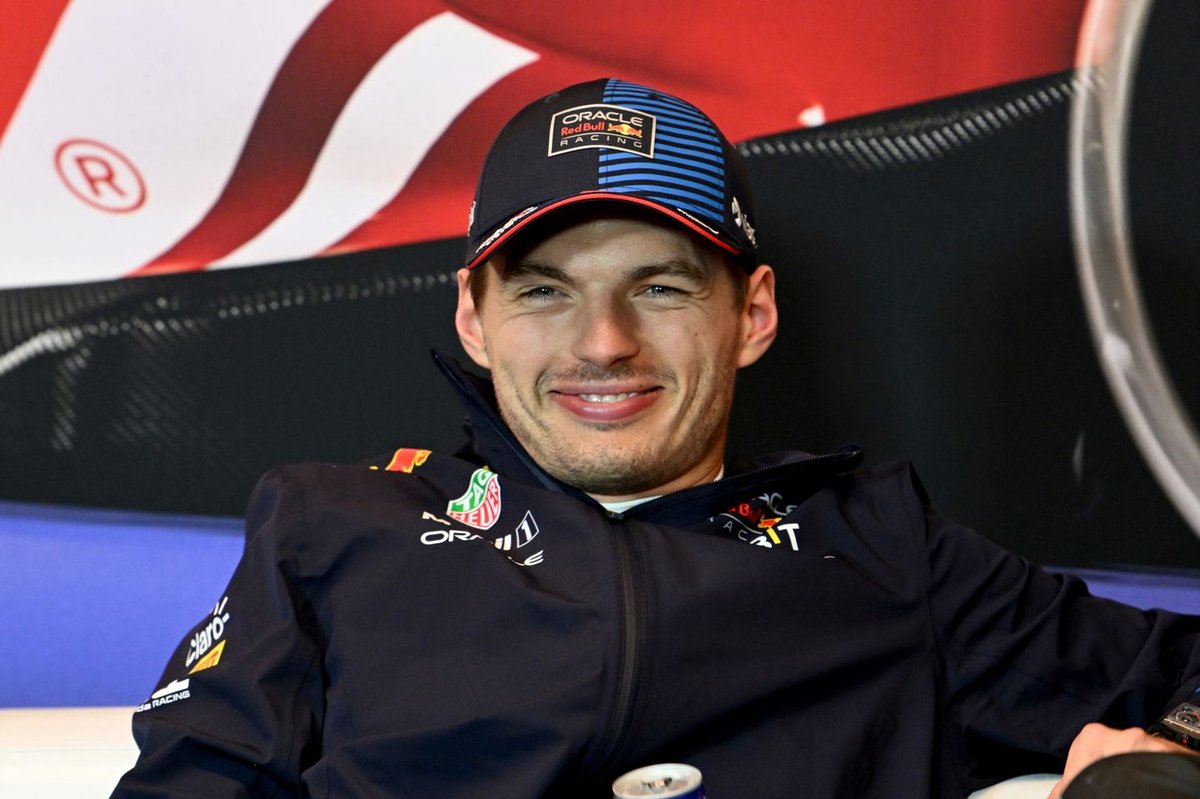 Montoya: “Verstappen’in Red Bull’dan ayrılmayacağına dair bahse girerim”