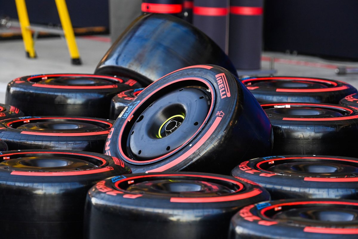 Pirelli, İspanya, Avusturya ve Britanya’ya götüreceği lastikleri açıkladı