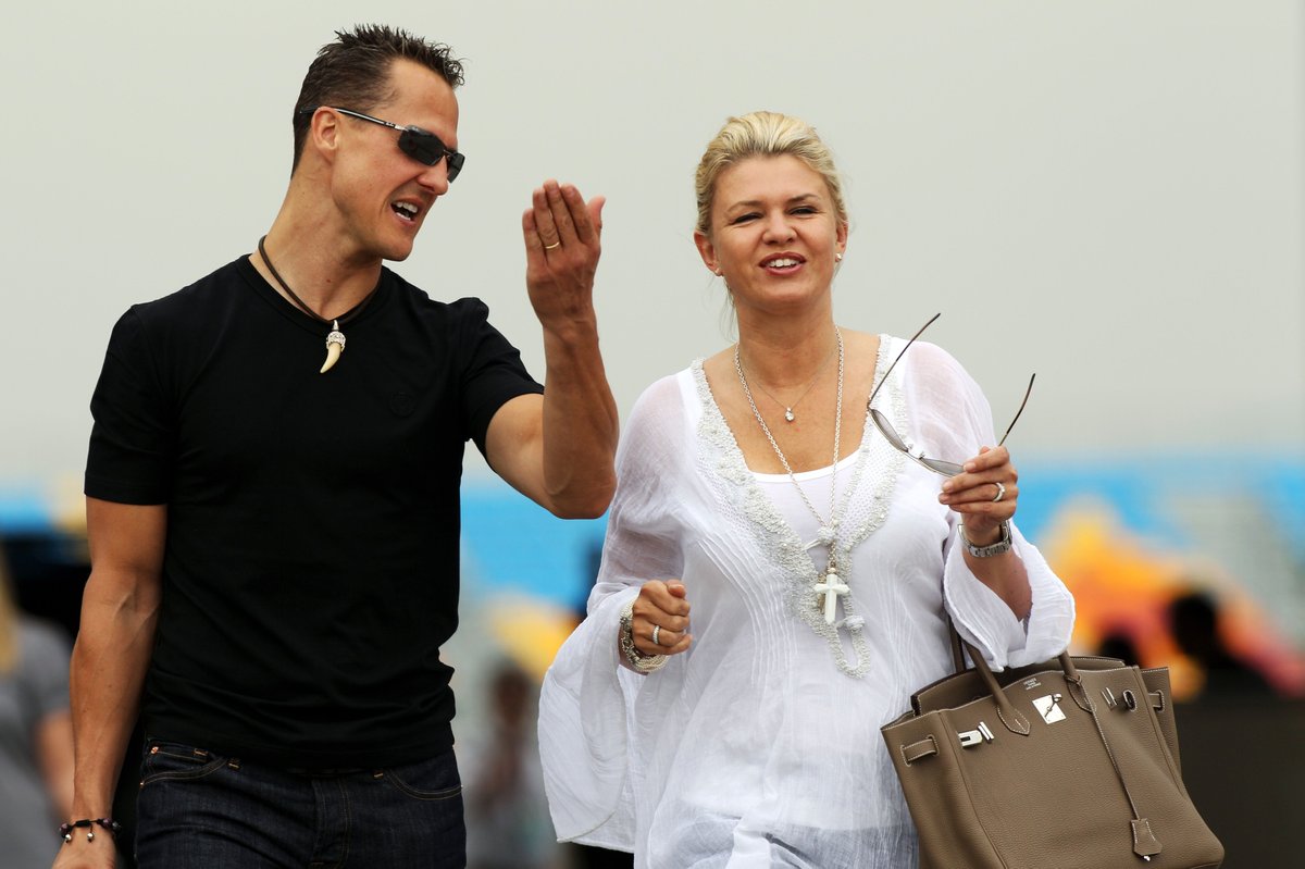 Schumacher’in tedavisi yılda 7 milyon euroya mı mâl oluyor?
