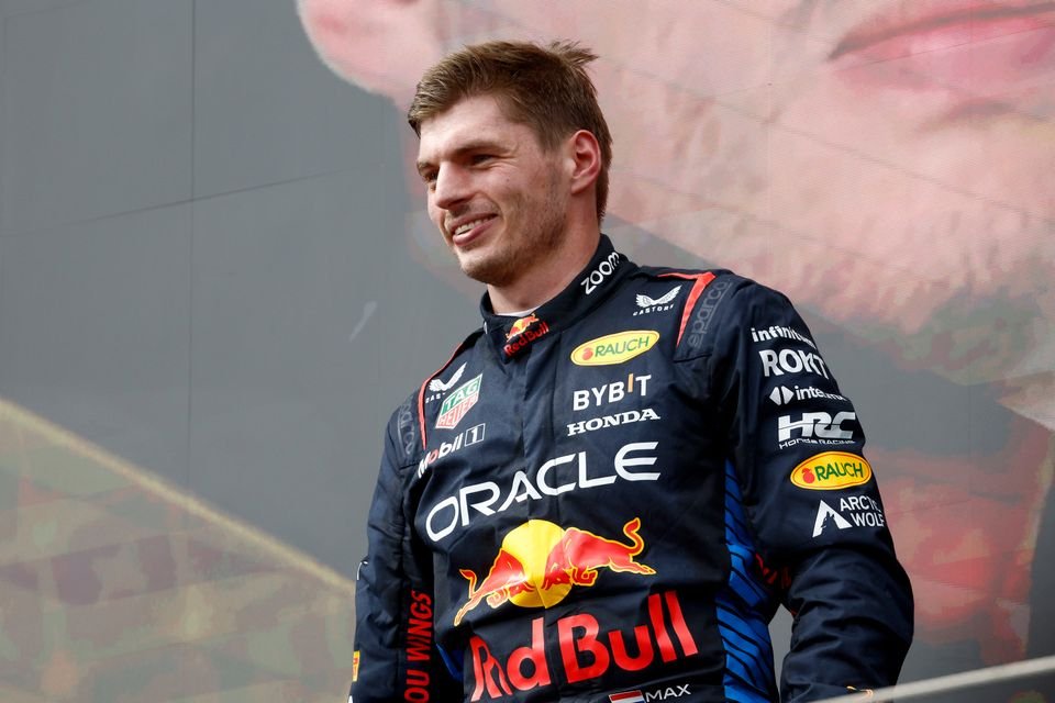 Verstappen: “Monako’da yaşananlar Red Bull’u uyandırdı”