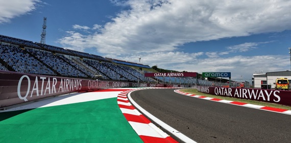 2024 Formula 1 Macaristan Tekrar izle