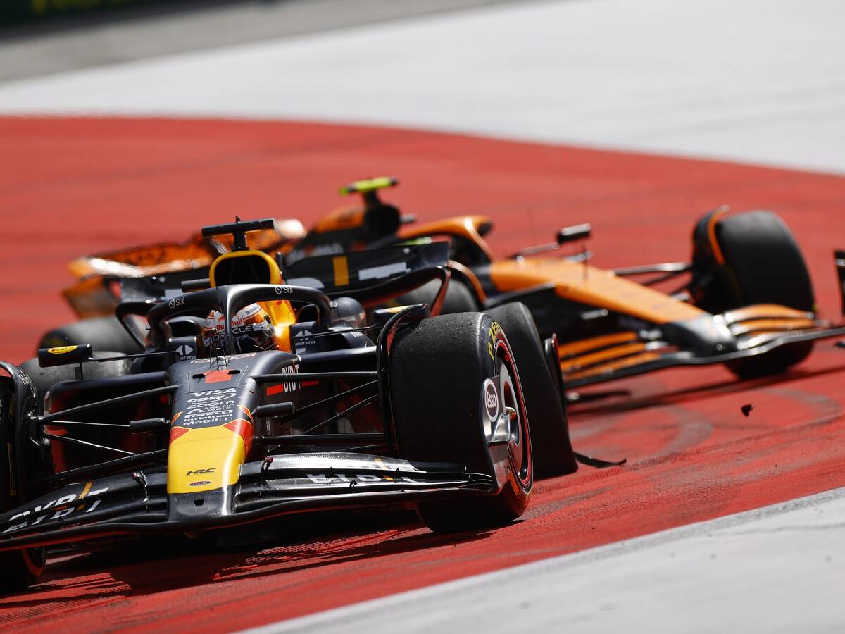 Wie viele Punkte hat McLaren in diesem Jahr durch Fehler verloren?
