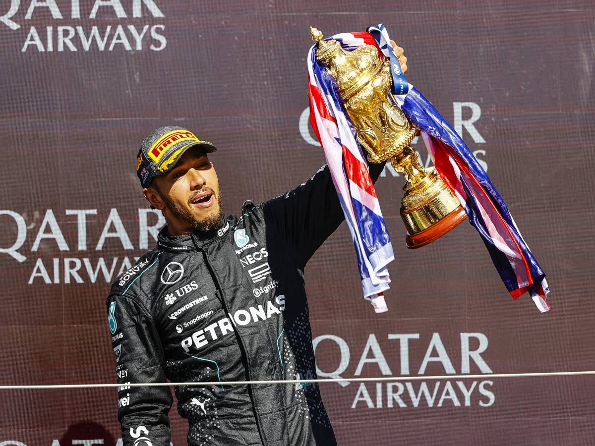 James Allison: Lewis Hamilton ist immer noch der Beste!