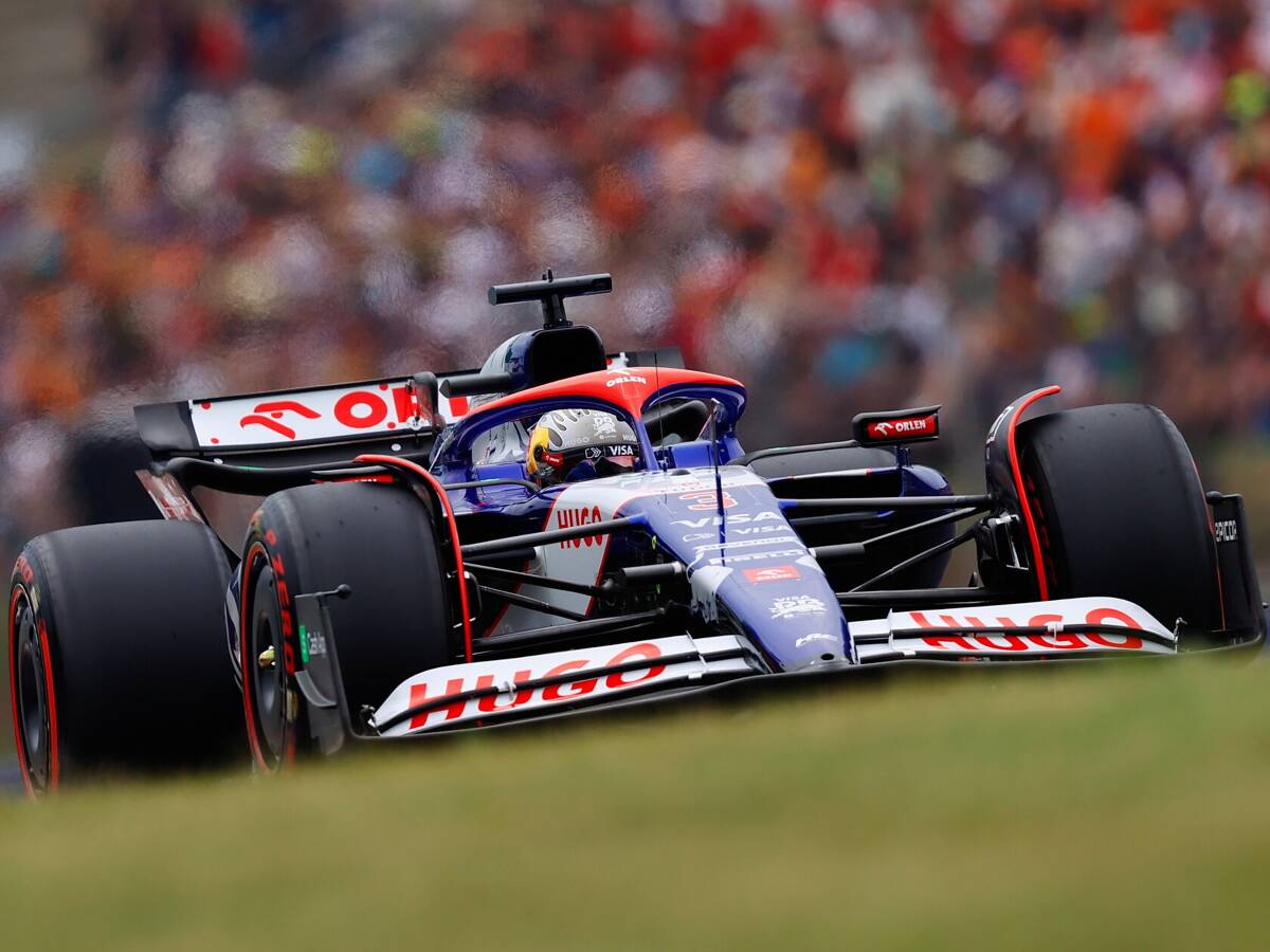Ricciardo: “Diese zwei Rennen könnten die wichtigsten meiner Karriere sein”