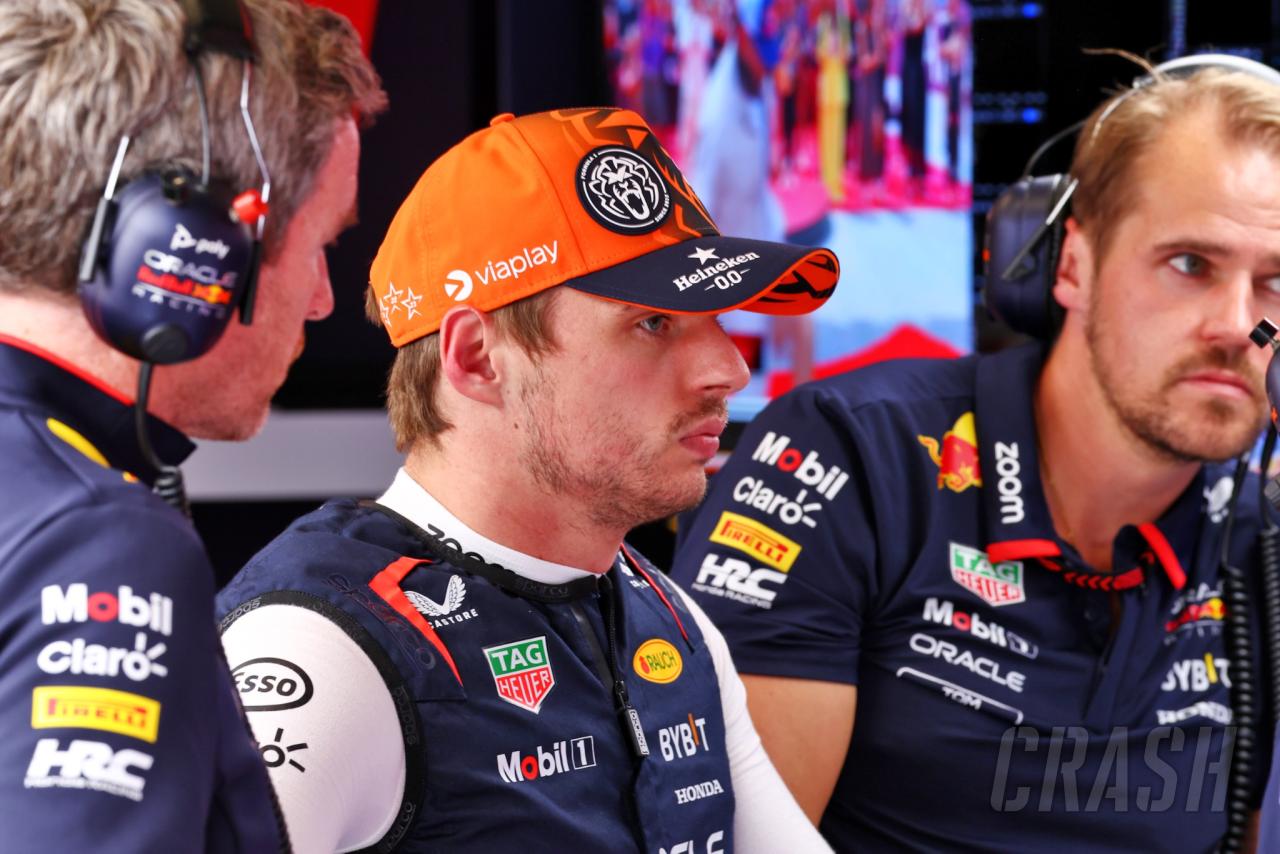 Toto Wolff reveals plan to attract Max Verstappen: “2026 is where lots of things will change”