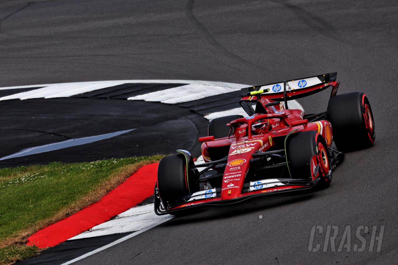 Ferrari find no “extra performance” as they ditch recent F1 upgrade in a bid to solve woes