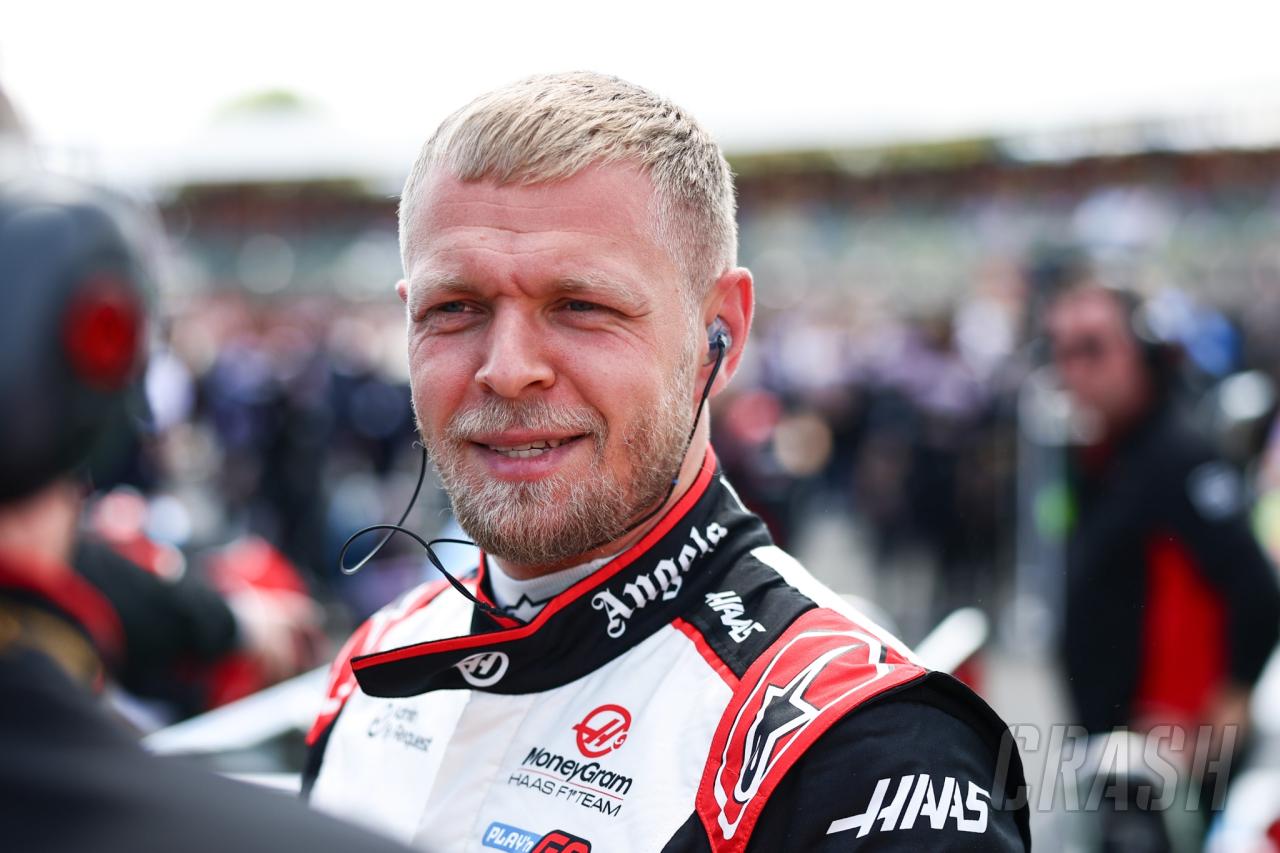 Kevin Magnussen informed of Haas F1 axing over the phone | “Exploring” other options