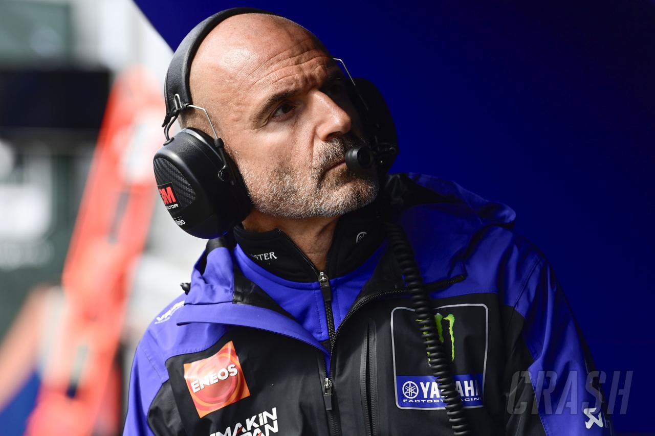 “Mentality definitely changed” at Yamaha, “we are more open-minded”