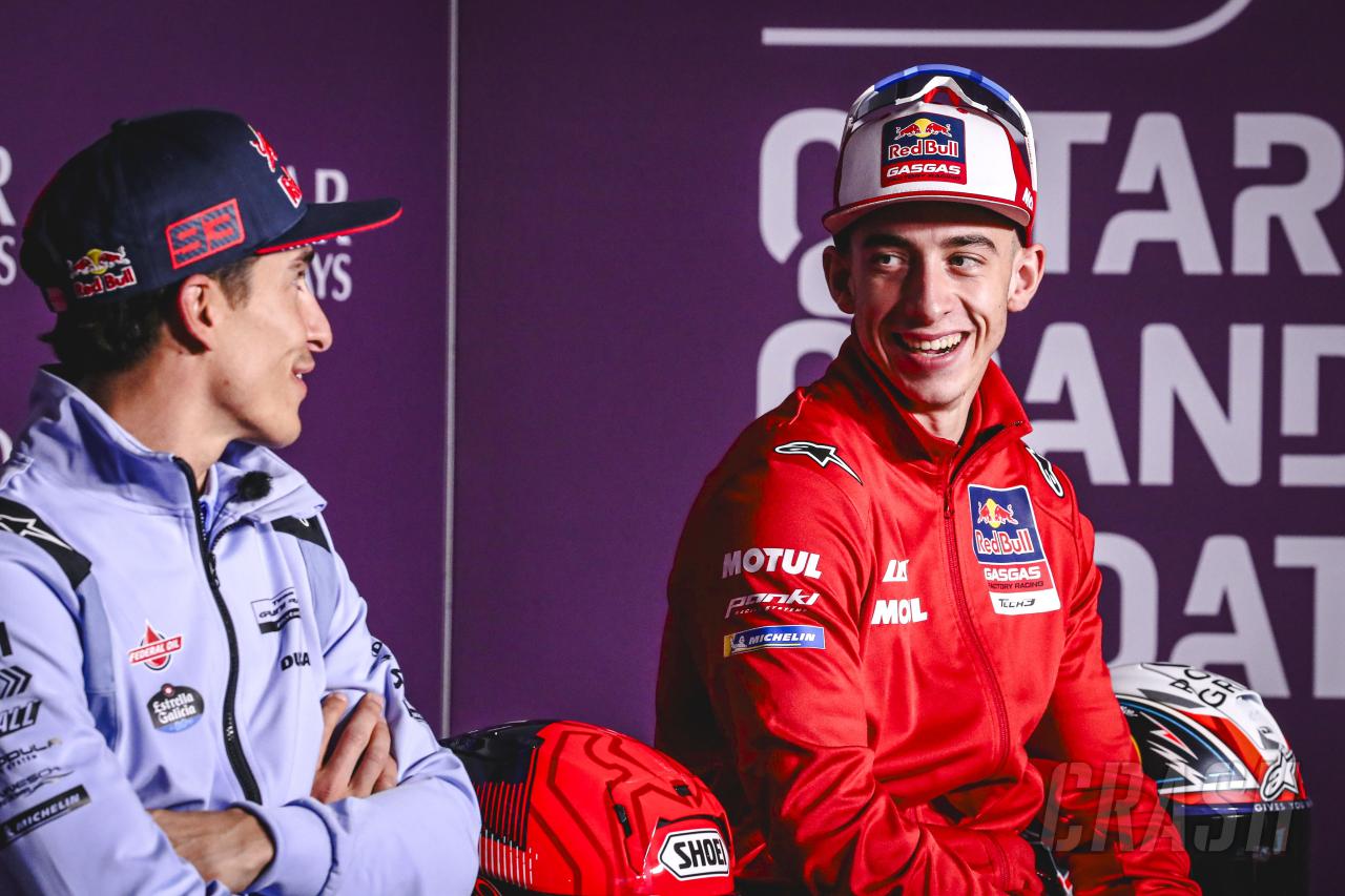 German MotoGP: Pedro Acosta’s last chance to break Marquez’s youngest winner record