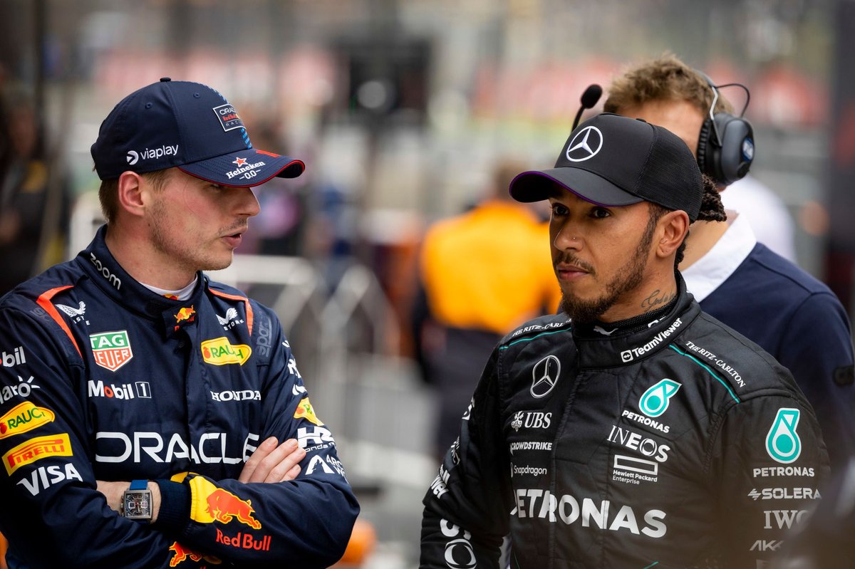 Coulthard: “Hamilton, Verstappen’e kıyasla daha az tartışma yaratan bir pilot”
