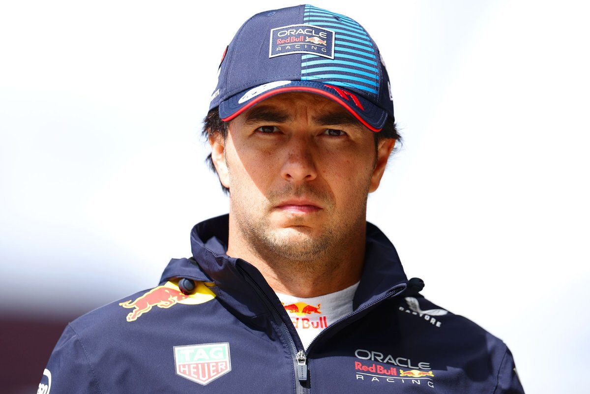 Doornbos: “Red Bull, Perez’in yerine başkasını geçirmezse şampiyona liderliğini kaybedecek”