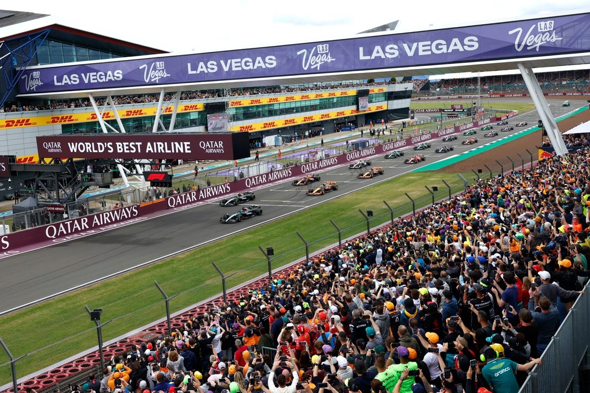 F1, çaylak sürücüler için “özel davetle yarışma” fikrini görüştü!