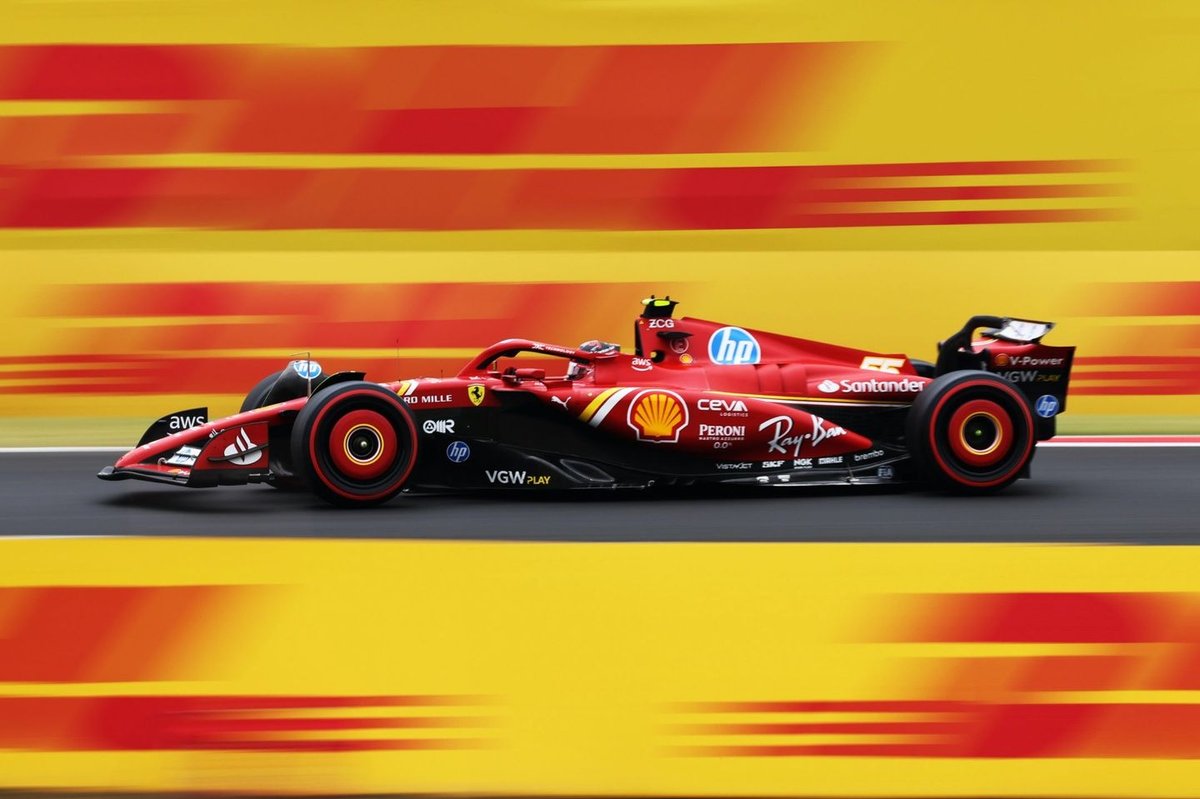 Ferrari: “Zıplamanın büyük kısmını ortadan kaldırdık”